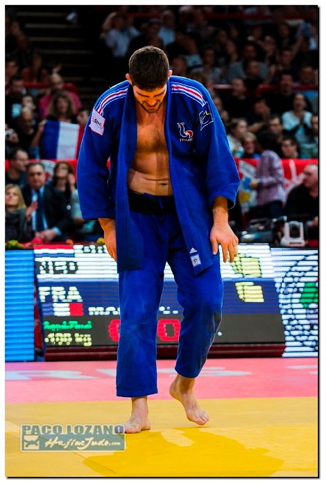 Paris 2014 by P.Lozano cat -100 kg_PLM5038